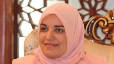 former-iraqi-official-honored-by-biden-admin-placed-on-terror-watch-list,-has-visa-revoked