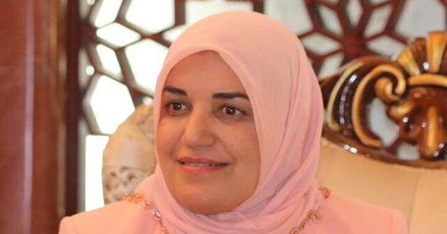 former-iraqi-official-honored-by-biden-admin-placed-on-terror-watch-list,-has-visa-revoked