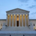 jonathan-turley:-university-of-pennsylvania-professor-calls-for-litmus-test-for-all-democratic-candidates