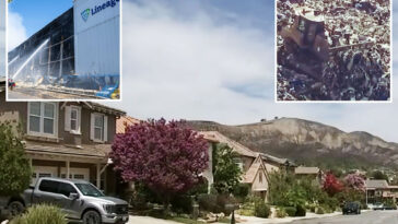 simi-valley-residents-erupt-as-rotting-boyle-heights-warehouse-fire-food-is-dumped-nearby