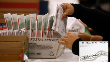 south-carolina’s-mail-in-voting-laws-violated-consitution:-federal-ruling