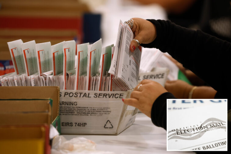 south-carolina’s-mail-in-voting-laws-violated-consitution:-federal-ruling