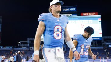 titans-cut-will-levis-in-unceremonious-end-to-qb’s-tenure