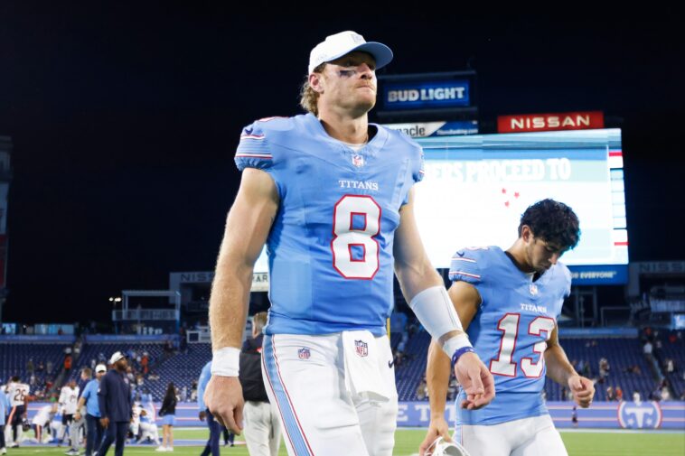 titans-cut-will-levis-in-unceremonious-end-to-qb’s-tenure