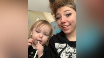 hero-mom:-minnesota-mother-dies-after-racing-back-into-burning-home-to-save-her-4-year-old-daughter-—-child-survives-after-firefighters-find-mom-shielding-her-with-her-own-body