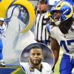 aaron-donald’s-stunning-return-headlines-rams’-final-roster-surprises