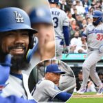 dodgers’ patience-with-slumping-offense-pays-off-as-teoscar-hernandez-keys-win-over-tigers