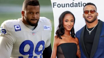 aaron-donald’s-wife-erica-drops-hysterical-take-on-rams-return