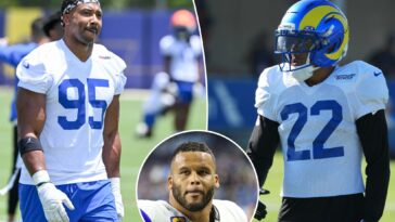 aaron-donald’s-return-seals-it:-rams-just-completed-greatest-offseason-in-nfl-history