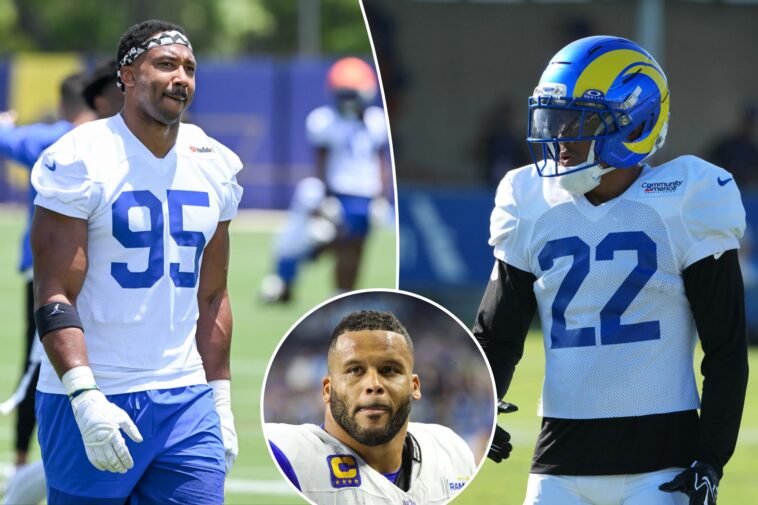 aaron-donald’s-return-seals-it:-rams-just-completed-greatest-offseason-in-nfl-history