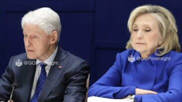 clintons-seek-unpaid-intern-with-“high-level-of-professionalism-and-discretion”