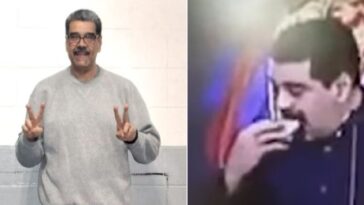revolutionary-diet:-slimmed-down-former-venezuelan-dictator-nicolas-maduro-shares-photo,-asks-for-prayers-from-us.-prison