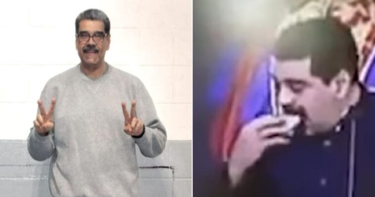 revolutionary-diet:-slimmed-down-former-venezuelan-dictator-nicolas-maduro-shares-photo,-asks-for-prayers-from-us.-prison