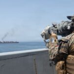 breaking:-us-forces-decimate-iranian-launchers,-stop-irgc’s-attempted-retaking-of-hormuz