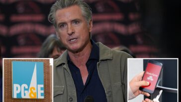 california-lawmakers-block-newsom’s-push-to-stop-insurers-from-suing-utility-companies-that-cause-wildfires