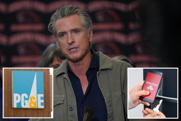 california-lawmakers-block-newsom’s-push-to-stop-insurers-from-suing-utility-companies-that-cause-wildfires