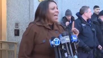 breaking:-prosecutor-blows-the-whistle-on-ny-ag-letitia-james’-office,-says-he-was-ordered-to-“find-crimes”-committed-by-trump-despite-zero-evidence