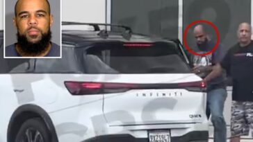 video-shows-colts’-keenan-allen-being-released-from-jail-after-drunk-driving-arrest
