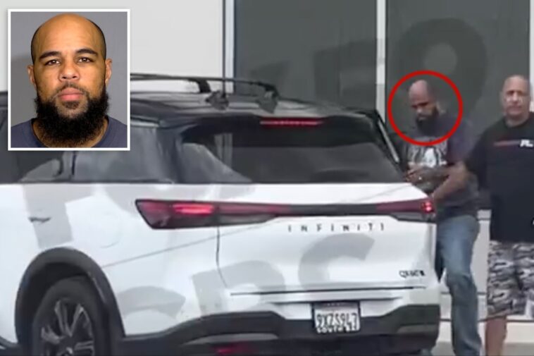 video-shows-colts’-keenan-allen-being-released-from-jail-after-drunk-driving-arrest