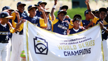 curacao-wins-second-little-league-world-series-in-country’s-history,-first-since-2004