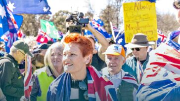 the-orange-tsunami:-rightwing-one-nation-party-wins-parliament-seat-in-western-australia-–-surging-anti-globalists-defeat-pm-albanese’s-ruling-labour-party