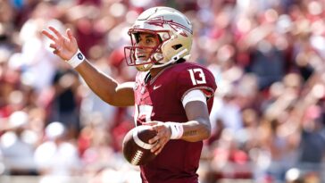 many-are-making-the-argument-that-jordan-travis-was-the-greatest-college-qb-of-all-time,-and-they-aren’t-wrong