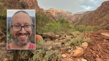 beloved-texas-chiropractor,-hiking-group-among-those-unaccounted-for-after-grand-canyon-flash-flood