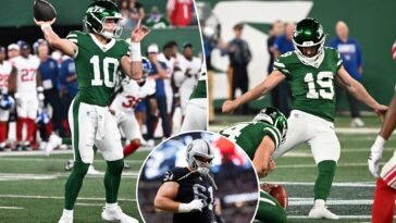 two-key-questions-remain-after-jets-cut-down-roster,-trade-for-raiders-lineman
