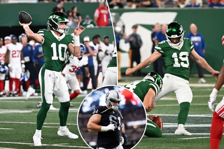 two-key-questions-remain-after-jets-cut-down-roster,-trade-for-raiders-lineman