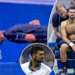 novak-djokovic-brought-to-tears-after-body-betrays-him-in-stunning-first-round-upset-at-us-open