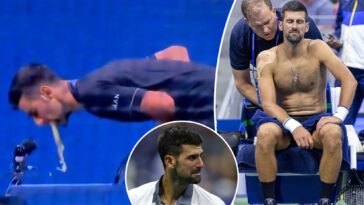 novak-djokovic-brought-to-tears-after-body-betrays-him-in-stunning-first-round-upset-at-us-open