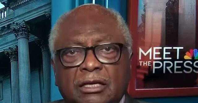 clyburn:-scotus-seeking-to-return-to-dred-scott-era-when-‘no-black-man-has-any-rights-that-a-white-man-must-respect’