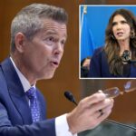 transportation-secretary-sean-duffy-teases-‘unprecedented-fraud-crackdown’-announcement-with-dhs,-doj