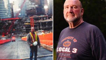 9/11-cancers-skyrocket-nearly-1,700%-as-toxic-toll-on-survivors-surpasses-first-responders-ahead-of-25th-anniversary