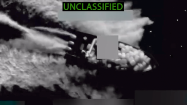 newly-unclassified-pentagon-images-show-suspected-drug-boats-as-official-issues-deadly-warning