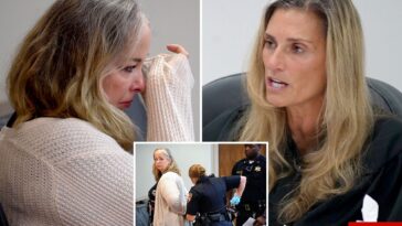 nj-mom-and-teacher-sobs-as-she’s-sentenced-for-sex-with-teen:-‘you-ruined-him’