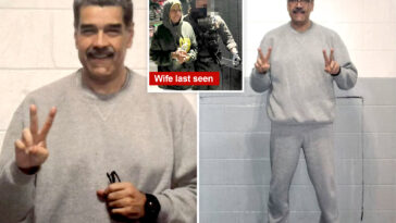 slimmed-down-nicolas-maduro-flashes-smile,-peace-sign-in-new-jail-pics