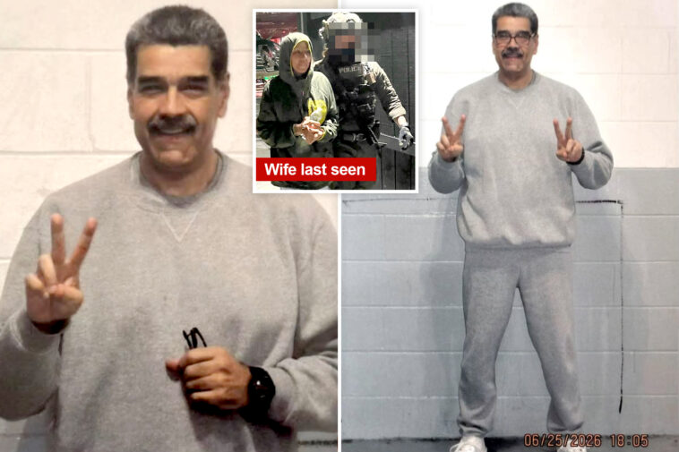 slimmed-down-nicolas-maduro-flashes-smile,-peace-sign-in-new-jail-pics