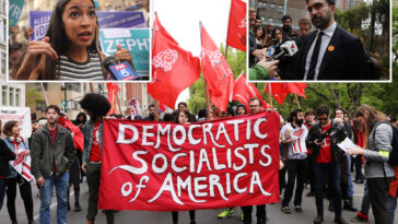 democratic-socialism-could-cost-the-us-a-staggering-$200-trillion,-report-reveals:-‘closer-to-soviet-style-communism’