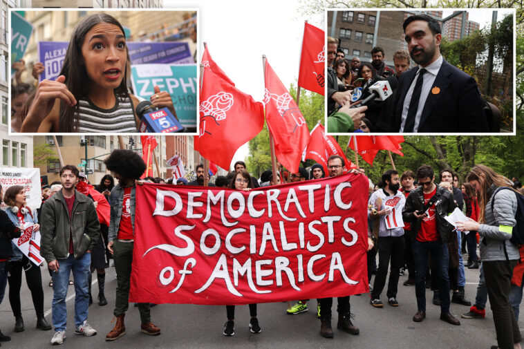 democratic-socialism-could-cost-the-us-a-staggering-$200-trillion,-report-reveals:-‘closer-to-soviet-style-communism’