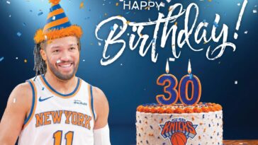 jalen-brunson-turns-30:-knicks-hero-opens-up-to-the-post-about-his-next-chapter,-fatherhood-and-how-long-he-wants-to-play