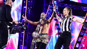 aew-star-darby-allin-crashes-through-stage-with-high-risk-move,-captures-tnt-championship-at-all-in