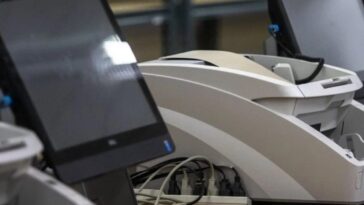 report:-attorney-general-todd-blanche-secured-dominion-voting-machines-from-2020-election-that-allegedly-showed-proof-of-foreign-involvement