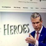 bezos-owned-washington-post-publishes-classified-pentagon-orders-book-during-active-combat-with-iran-—-pentagon-calls-it-a-crime-and-a-“betrayal-of-the-force”