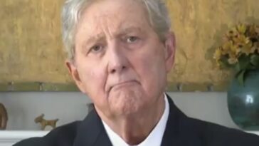 sen.-john-kennedy-sounds-the-alarm-—-admits-senate-republicans-have-zero-dollars-budgeted-for-maga-warrior-ken-paxton-in-texas-(video)