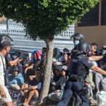 ceuta-crisis:-three-moroccans-arrested-for-throwing-corrosive-cocktails-at-military