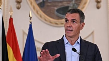 spanish-pm-sanchez-says-israel-and-russia-driving-disinformation-on-ceuta-illegal-migrant-crisis