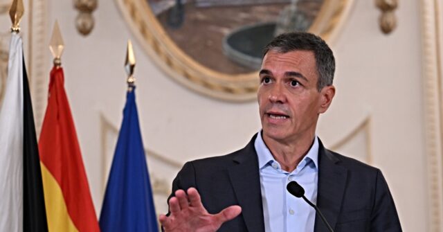 spanish-pm-sanchez-says-israel-and-russia-driving-disinformation-on-ceuta-illegal-migrant-crisis