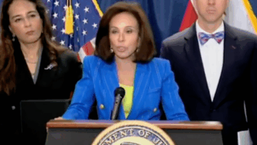 jeanine-pirro’s-office-convenes-rare-special-grand-jury-to-investigate-truancy,-attendance-and-graduation-records-in-democrat-run-dc-schools