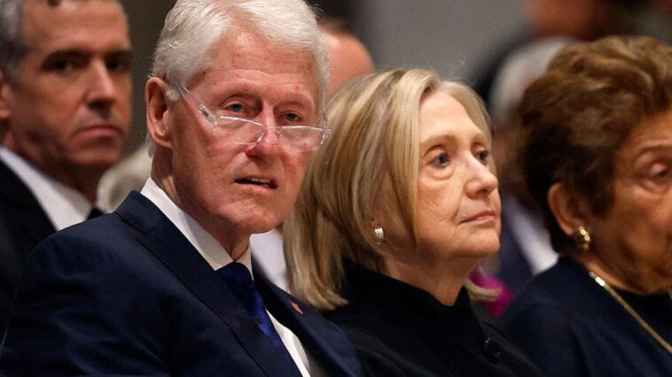 clinton-foundation-seeks-intern-with-requirement-that-writes-its-own-punchline